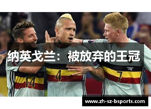 纳英戈兰：被放弃的王冠 