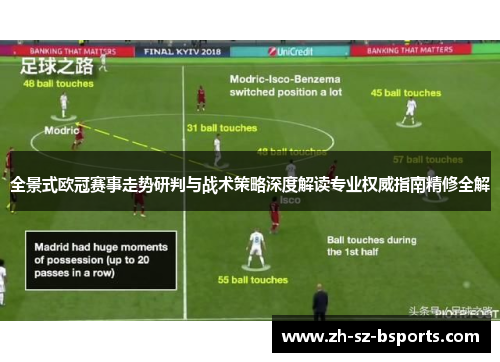 全景式欧冠赛事走势研判与战术策略深度解读专业权威指南精修全解